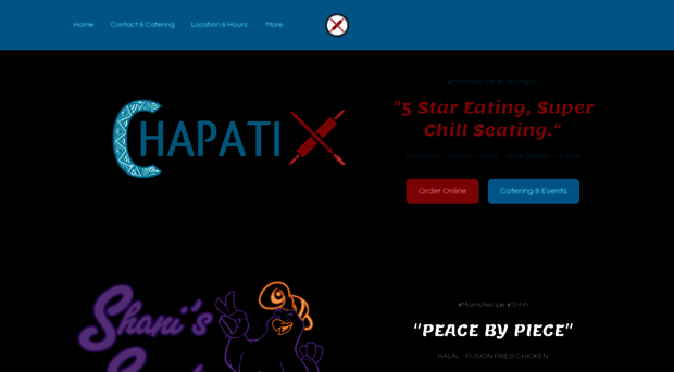 eatchapati.com