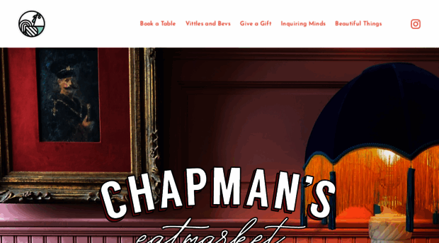 eatchapmans.com