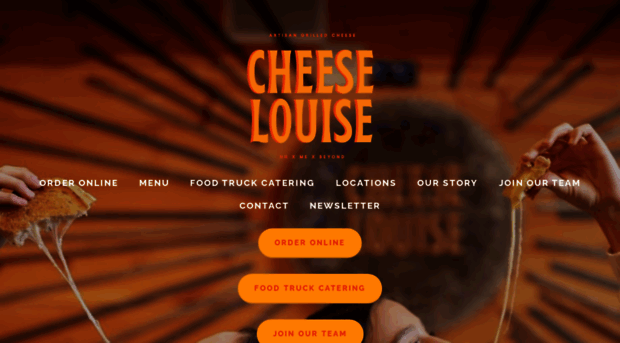 eatcheeselouise.com