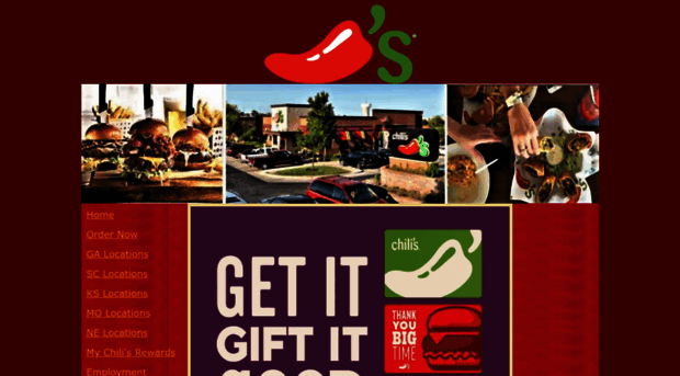 eatchilis.com