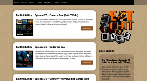 eatchitanddice.com
