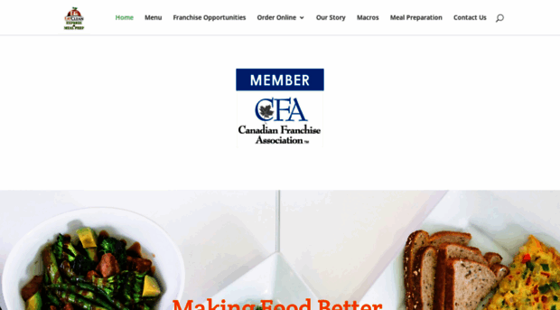 eatcleangrill.com