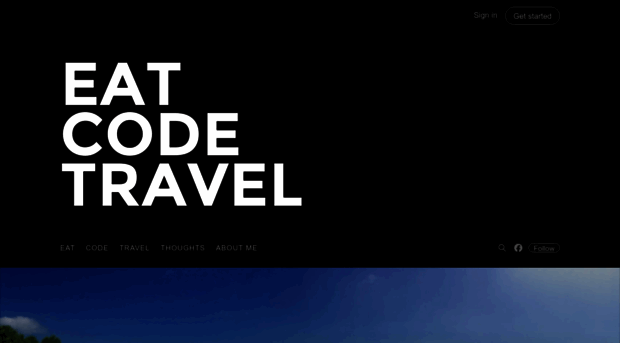 eatcodetravel.com