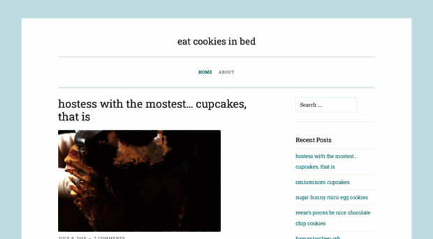 eatcookiesinbed.com