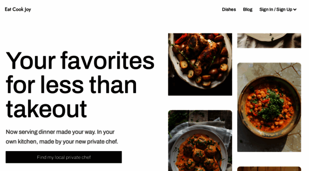 eatcookjoy.com