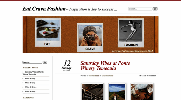 eatcravefashion.wordpress.com