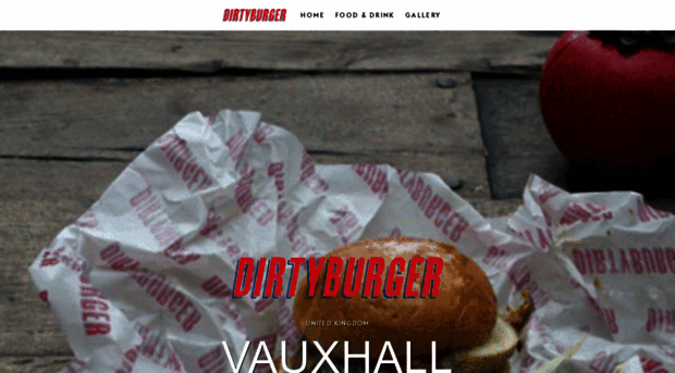 eatdirtyburger.com