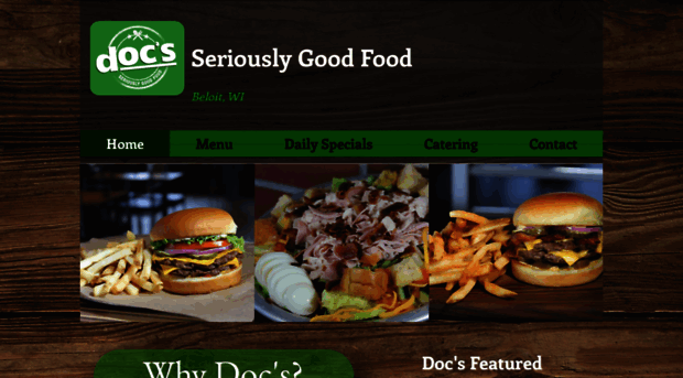 eatdocs.com