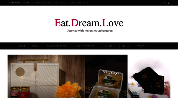 eatdreamlove.com