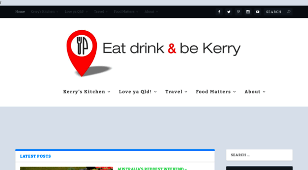 eatdrinkandbekerry.net