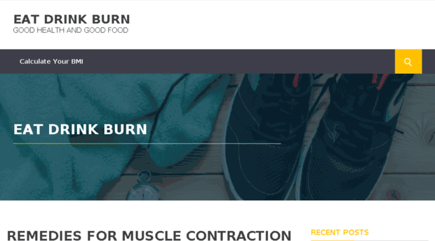 eatdrinkburn.com