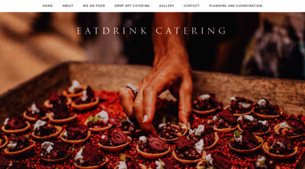 eatdrinkcatering.com.au