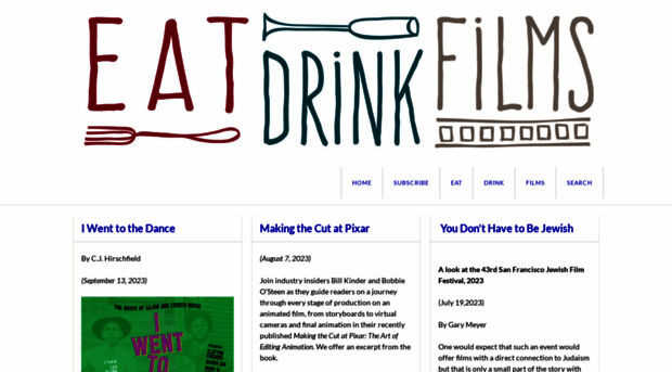 eatdrinkfilms.com