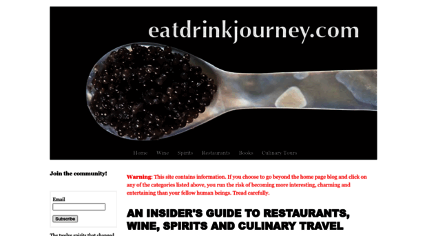 eatdrinkjourney.com