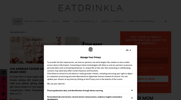 eatdrinkla.com