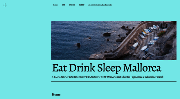 eatdrinksleepmallorca.com