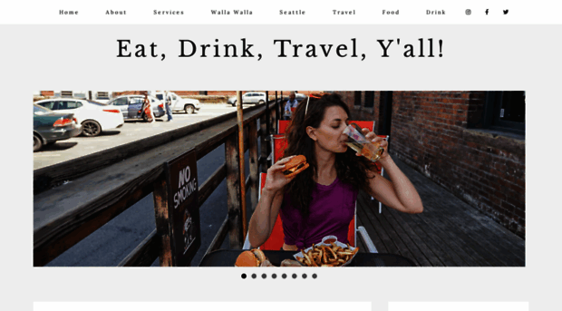 eatdrinktravelyall.com