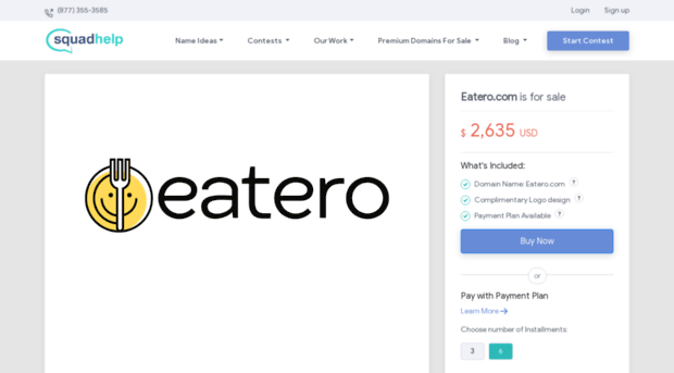 eatero.com