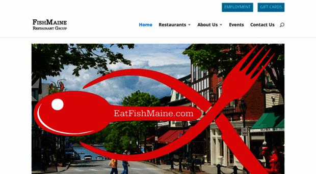 eatfishmaine.com