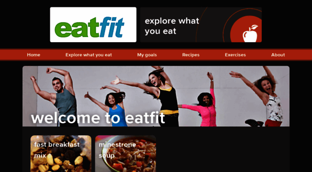 eatfit.net