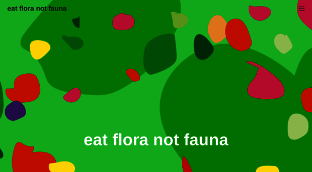 eatfloranotfauna.co.uk
