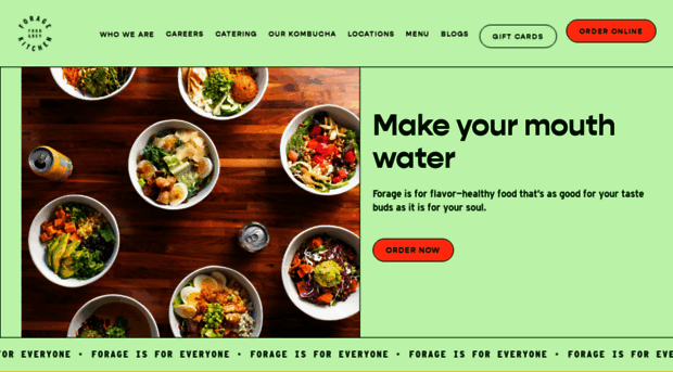 eatforage.com
