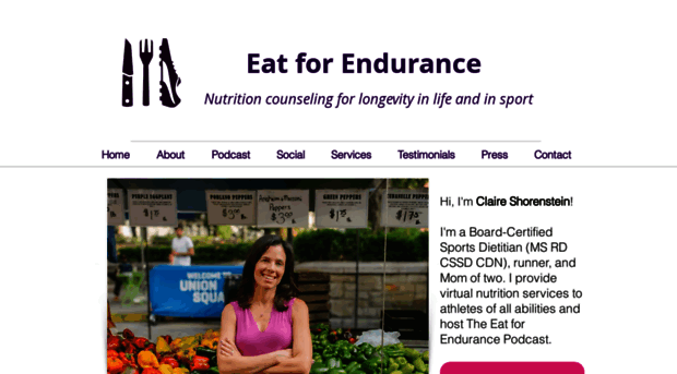 eatforendurance.com