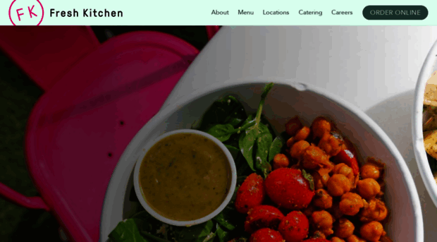 eatfreshkitchen.com