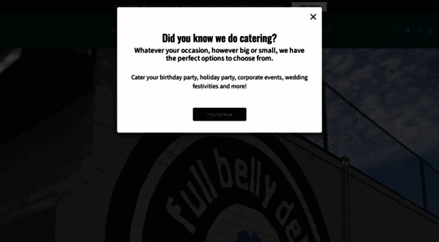 eatfullbellydeli.com