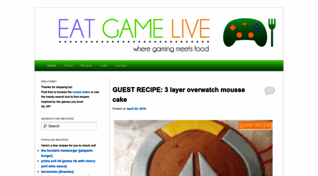 eatgamelive.com