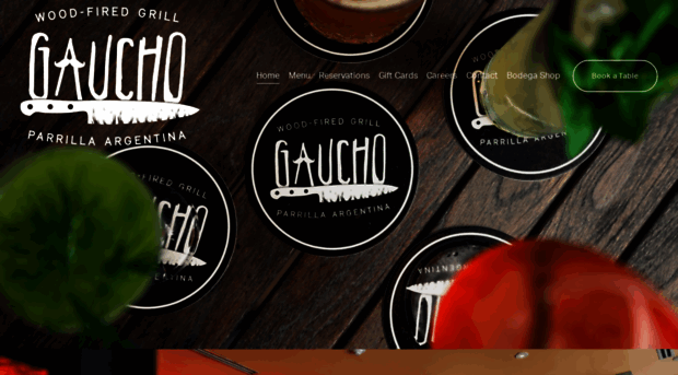 eatgaucho.com