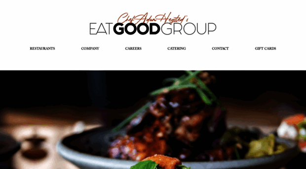 eatgoodgroup.com