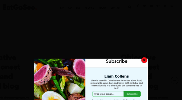 eatgosee.com