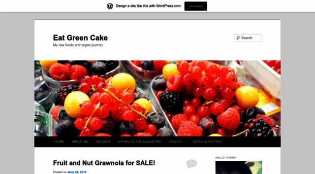 eatgreencake.wordpress.com