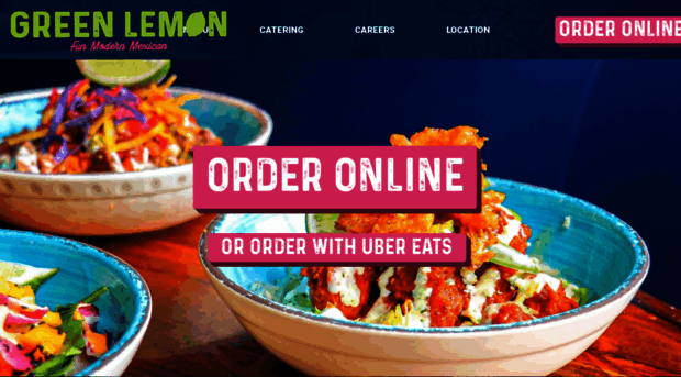 eatgreenlemon.com