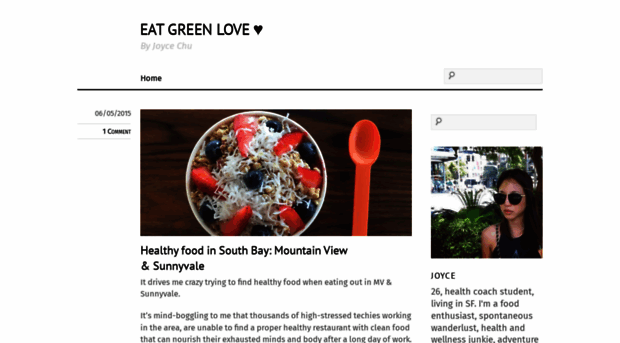 eatgreenlove.wordpress.com