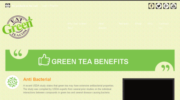 eatgreentea.com