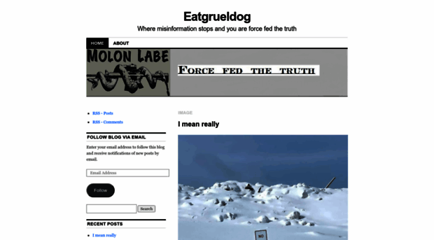 eatgrueldog.wordpress.com