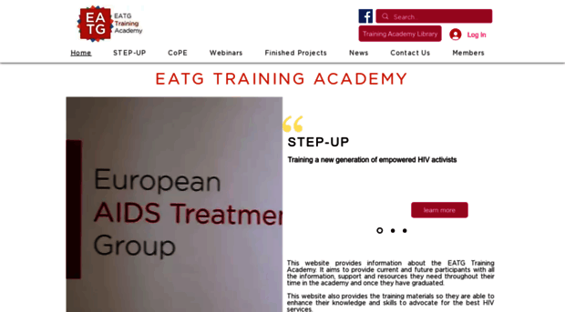 eatgtrainingacademy.com