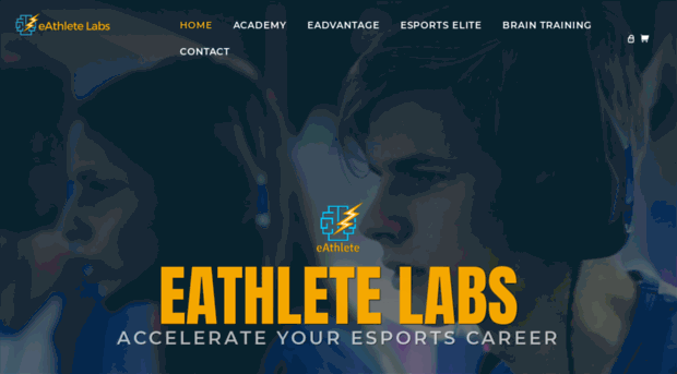 eathletelabs.com