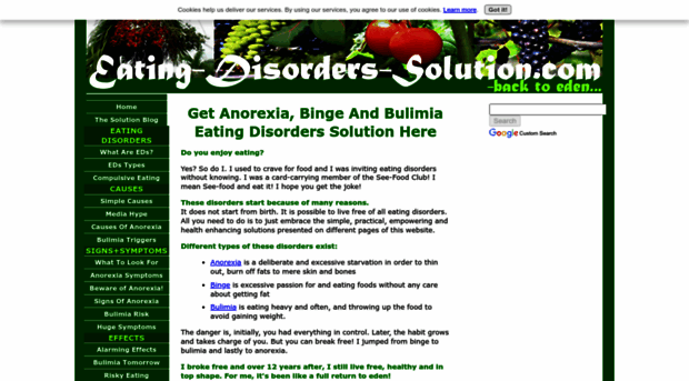 eating-disorders-solution.com