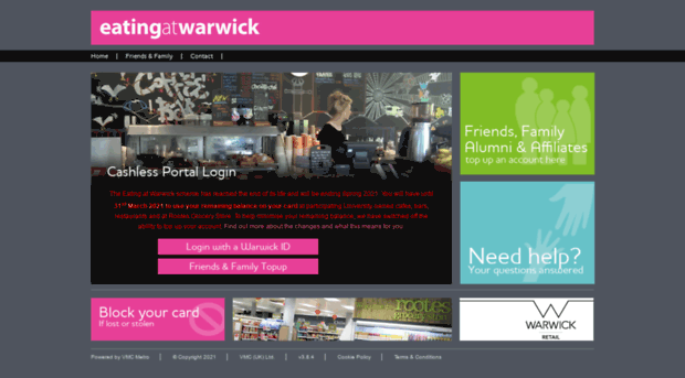 eating.warwick.ac.uk