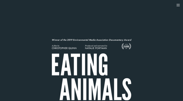 eatinganimalsmovie.com