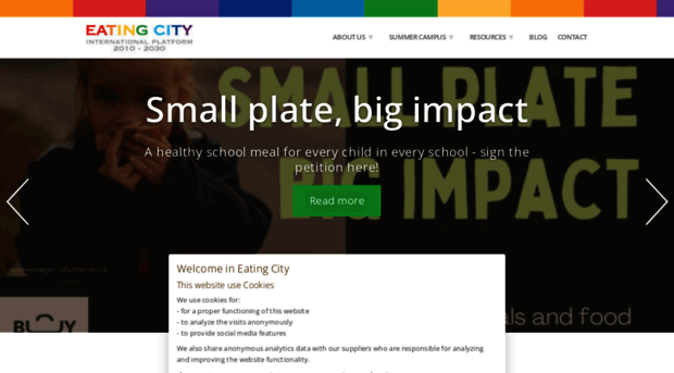 eatingcity.org