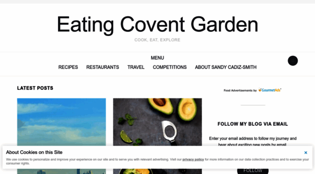 eatingcoventgarden.com