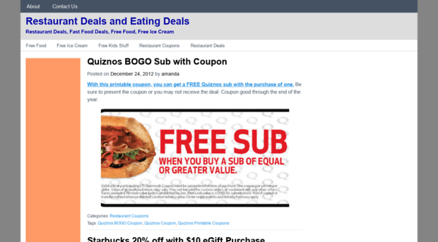 eatingdeals.com