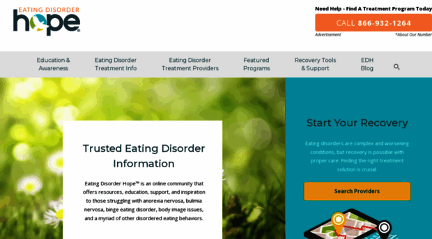 eatingdisorderhope.com