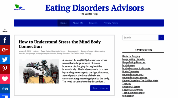 eatingdisordersadvisors.com