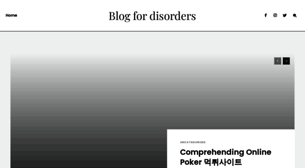 eatingdisordersblogs.com