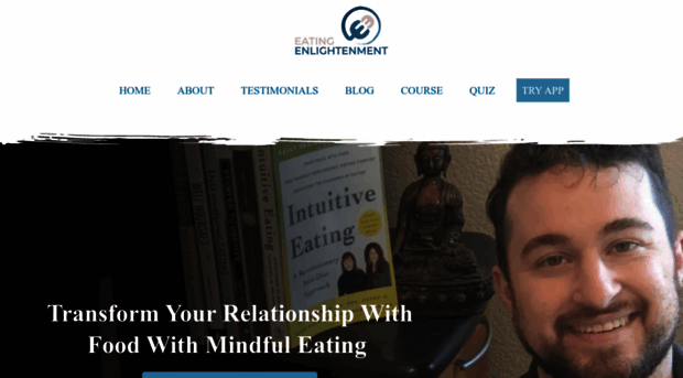 eatingenlightenment.com